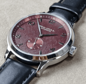 Seagull 6184 Watch Review - Timed Reviews 