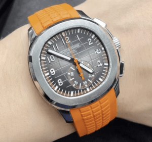 Specht and Sohne Aquanaut Watch Review - Timed Reviews