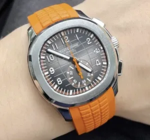 Specht and Sohne Aquanaut Watch Review - Timed Reviews