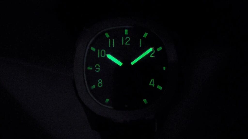 Specht and Sohne Aquanaut Watch Review - Timed Reviews