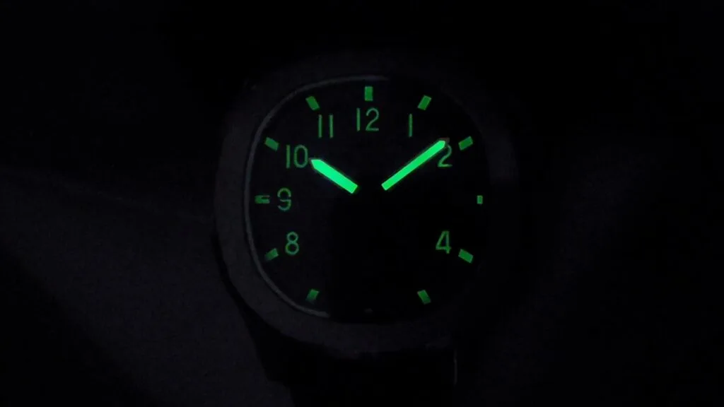 Specht and Sohne Aquanaut Watch Review - Timed Reviews