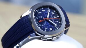Specht and Sohne Aquanaut Watch Review - Timed Reviews