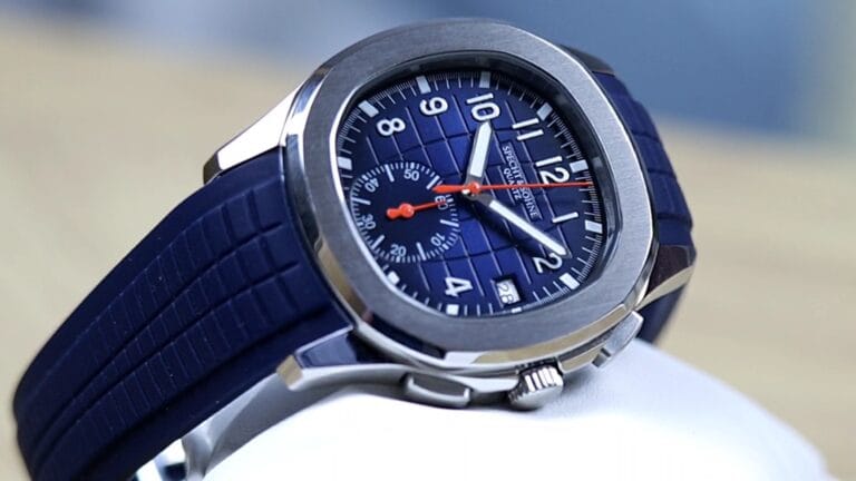 Specht and Sohne Aquanaut Watch Review - Timed Reviews