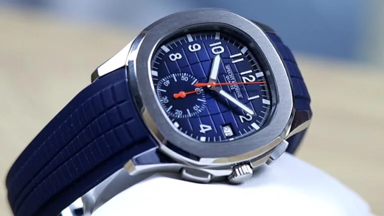 Specht and Sohne Aquanaut Watch Review - Timed Reviews
