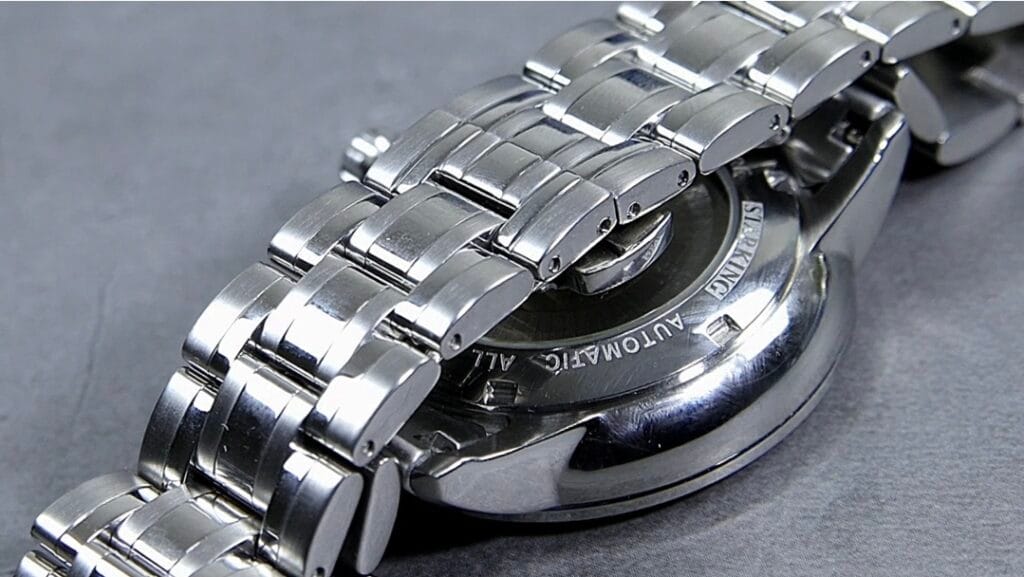 Starking AM0184A Watch Review - Timed Reviews