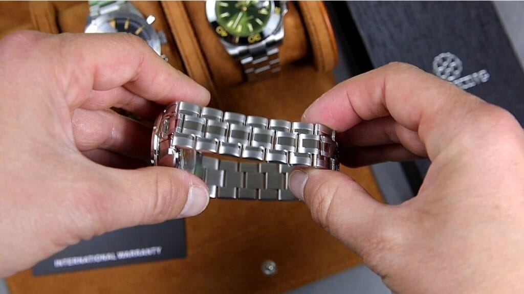 Starking AM0184A Watch Review - Timed Reviews