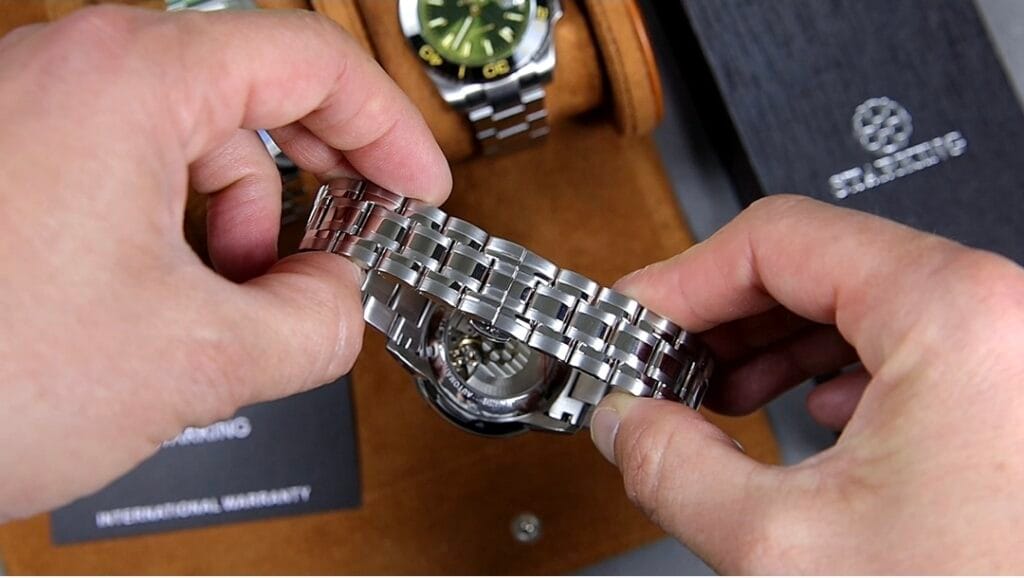 Starking AM0184A Watch Review - Timed Reviews