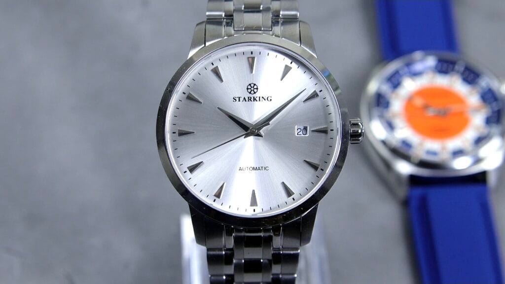 Starking AM0184A Watch Review - Timed Reviews