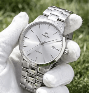 Starking AM0184A Watch Review - Timed Reviews