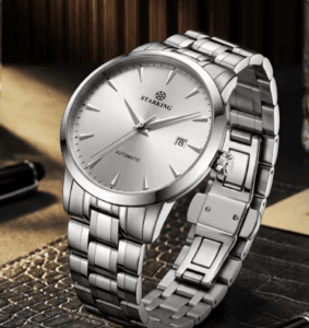 Starking AM0184A Watch Review - Timed Reviews