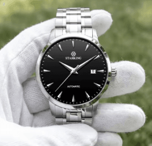 Starking AM0184A Watch Review - Timed Reviews