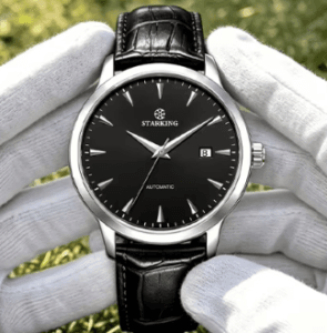 Starking AM0184A Watch Review - Timed Reviews