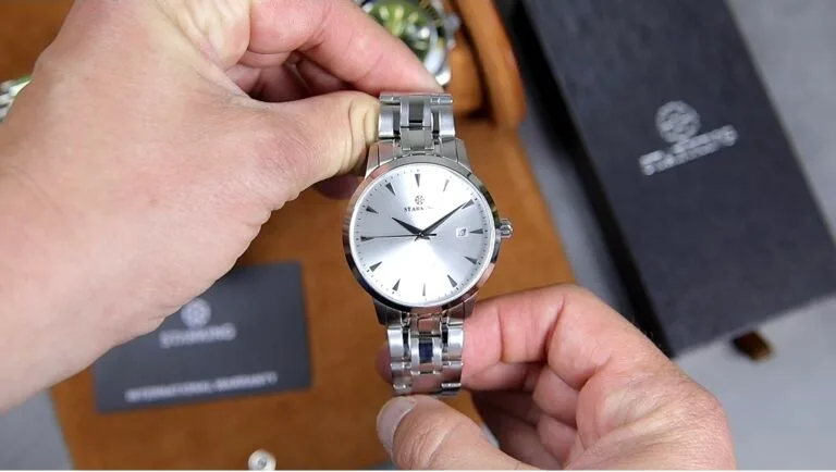 Starking AM0184A Watch Review - Timed Reviews