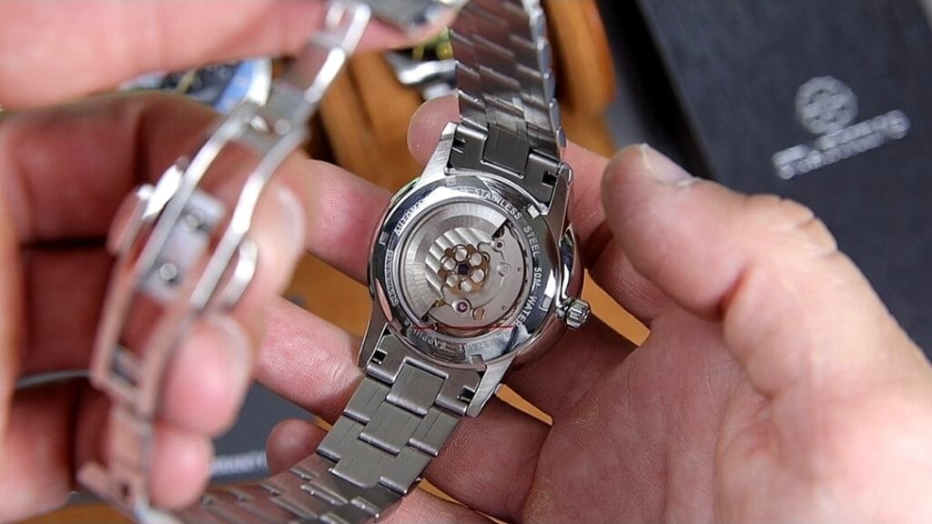 Starking AM0184A Watch Review - Timed Reviews