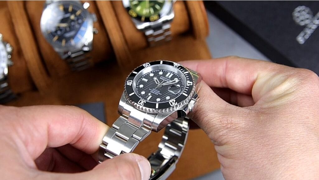 Starking AM0544 Watch Review - Timed Reviews