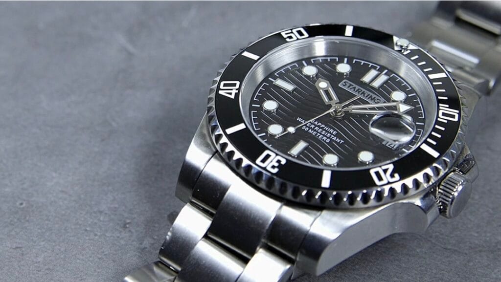Starking AM0544 Watch Review - Timed Reviews