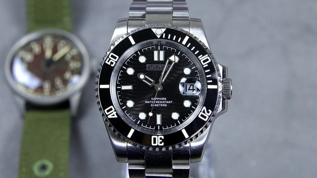 Starking AM0544 Watch Review - Timed Reviews