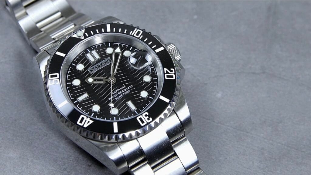Starking AM0544 Watch Review - Timed Reviews