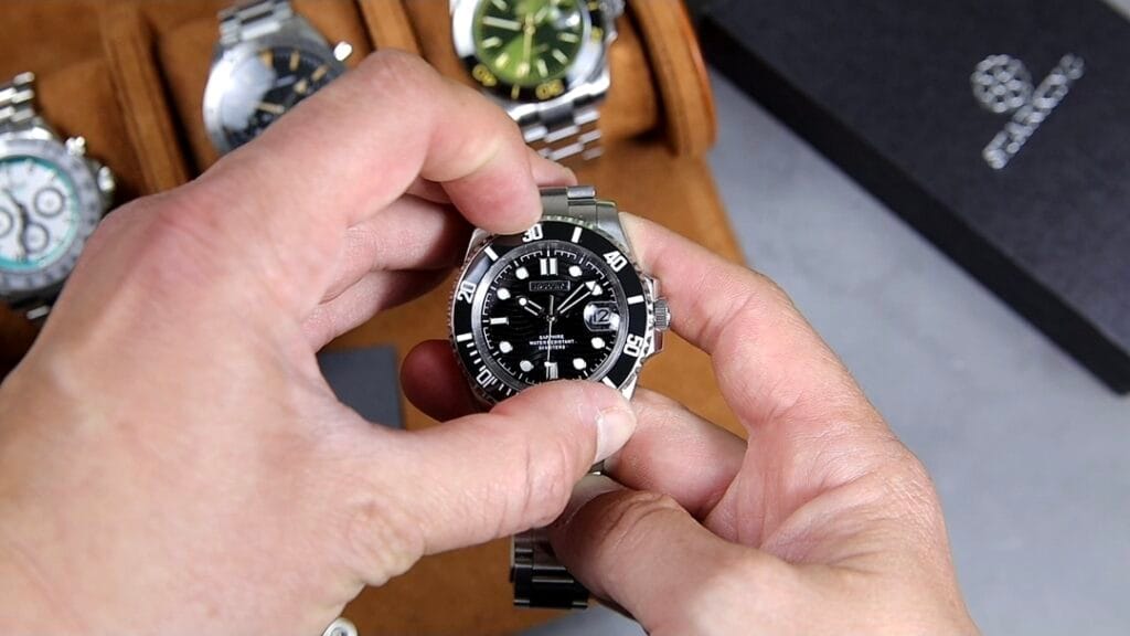 Starking AM0544 Watch Review - Timed Reviews