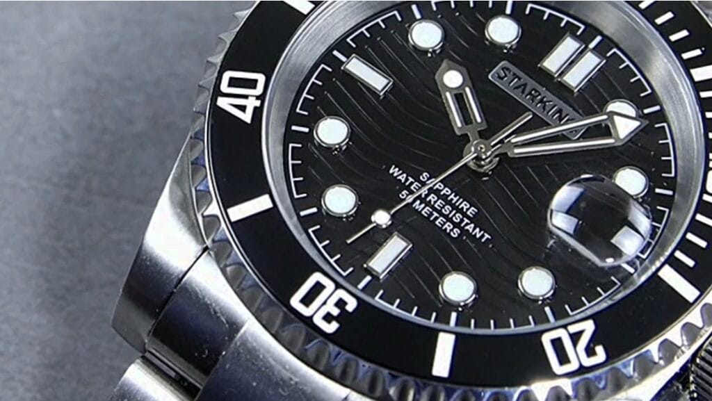 Starking AM0544 Watch Review - Timed Reviews