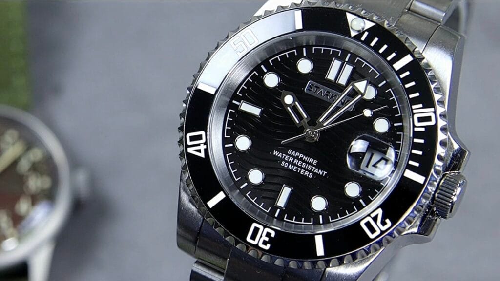Starking AM0544 Watch Review - Timed Reviews