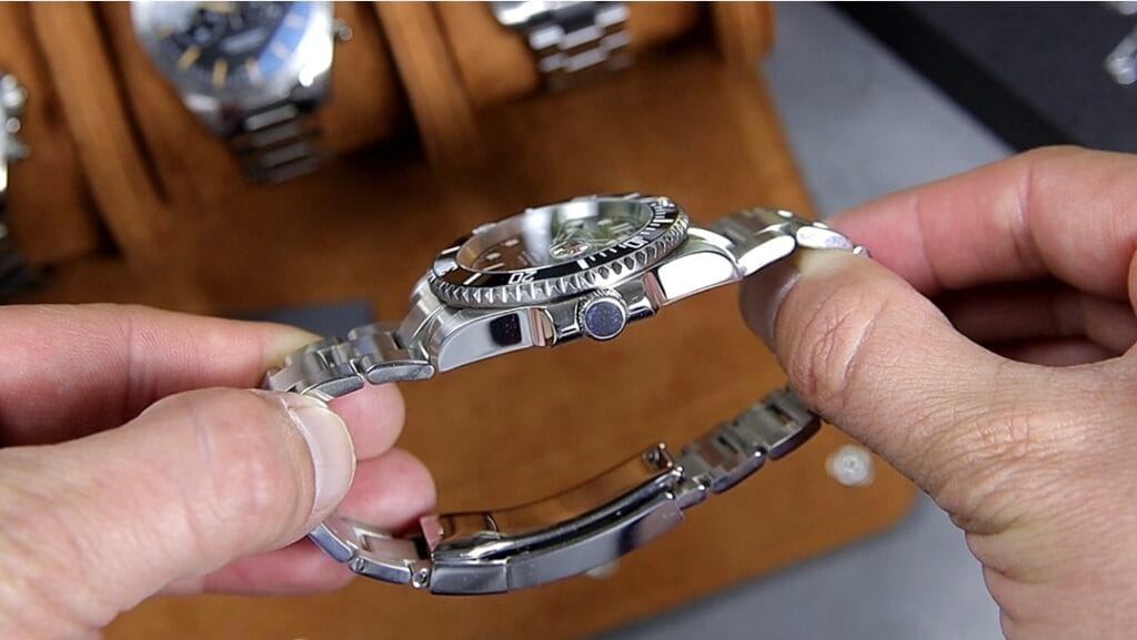 Starking AM0544 Watch Review - Timed Reviews