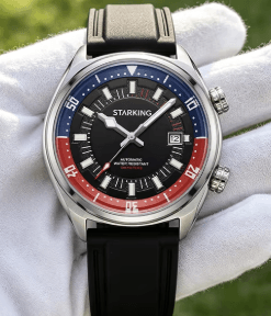 Starking AM0603 Watch Review - Timed Reviews