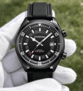 Starking AM0603 Watch Review - Timed Reviews