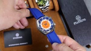 Starking AM0603 Watch Review - Timed Reviews