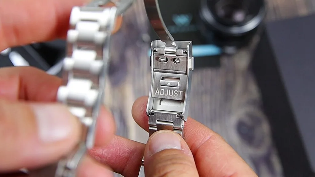 WM Watch WM231 Watch Review - Timed Reviews