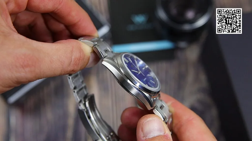 WM Watch WM231 Watch Review - Timed Reviews