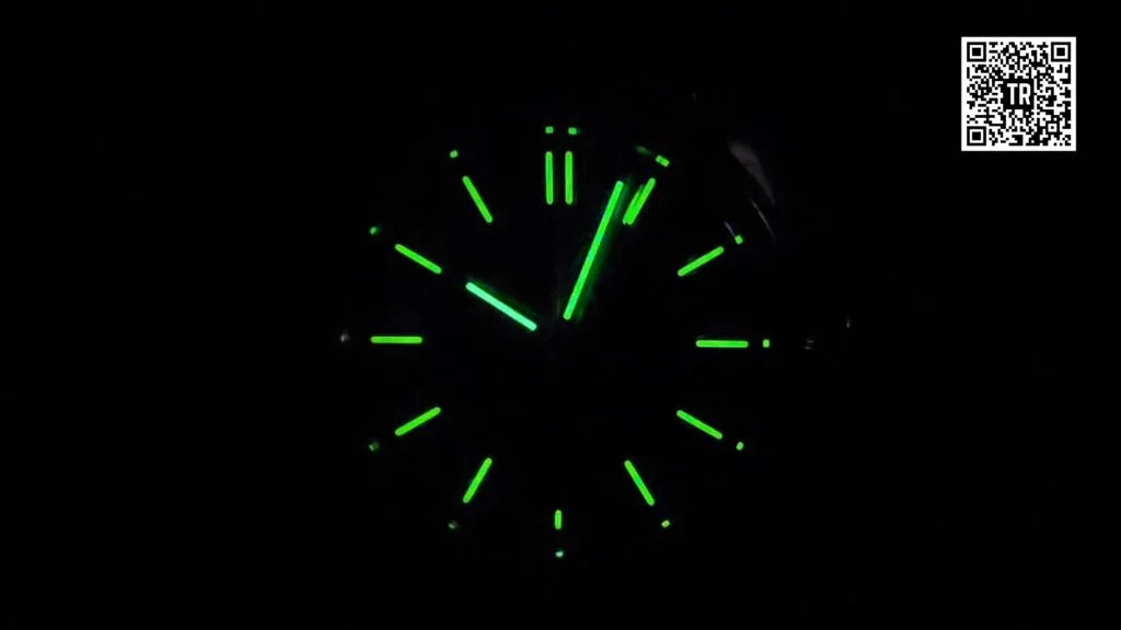 WM Watch WM231 Watch Review - Timed Reviews