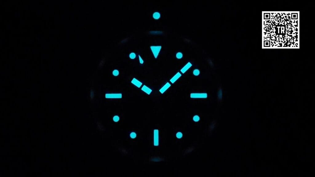 Watchdives WD1972 Watch Review - Timed Reviews