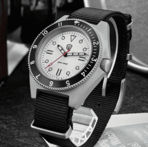 Watchdives WD1972 Watch Review - Timed Reviews
