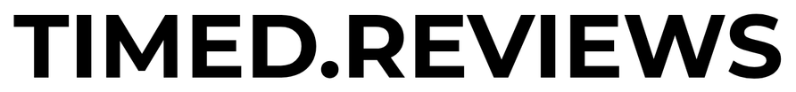 timedreviews.com