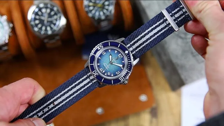 Cadisen C8239 Watch Review - Timed Reviews