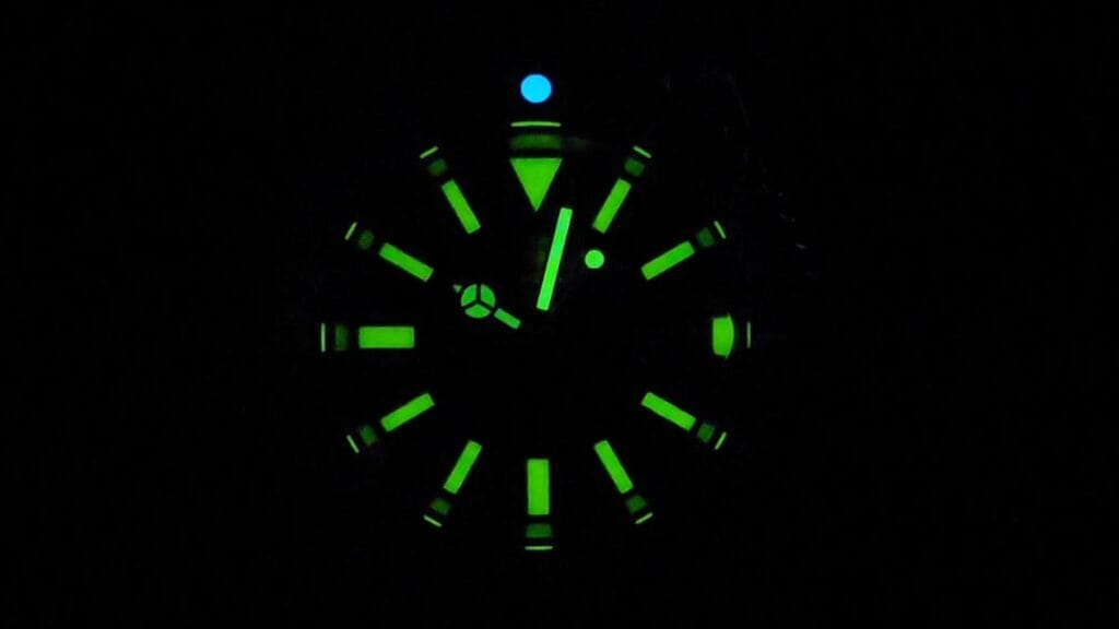 Corgeut Diver Watch Review - Timed Reviews