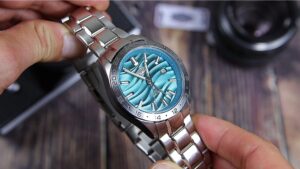 Heroforce GMT Watch Review - Timed Reviews