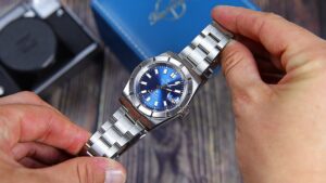 Macarlon 1714 Watch Review - Timed Reviews