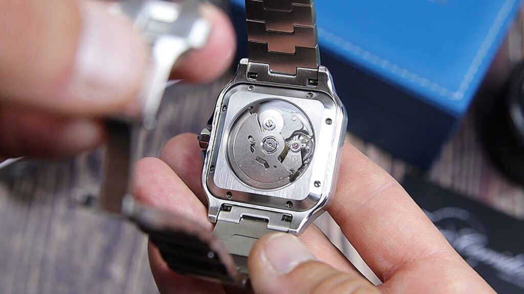 Macarlon 1715 Watch Review - Timed Reviews