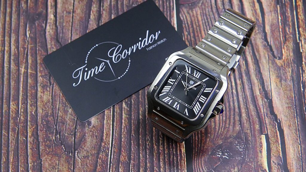 Macarlon 1715 Watch Review - Timed Reviews