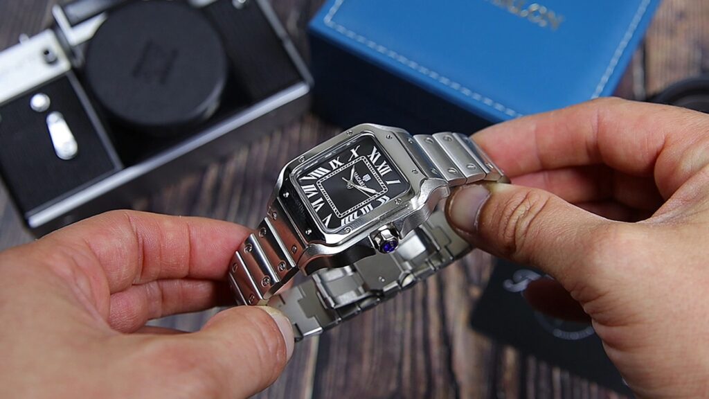 Macarlon 1715 Watch Review - Timed Reviews