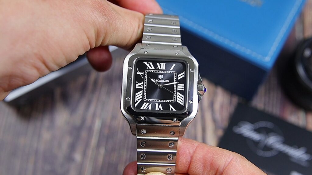 Macarlon 1715 Watch Review - Timed Reviews