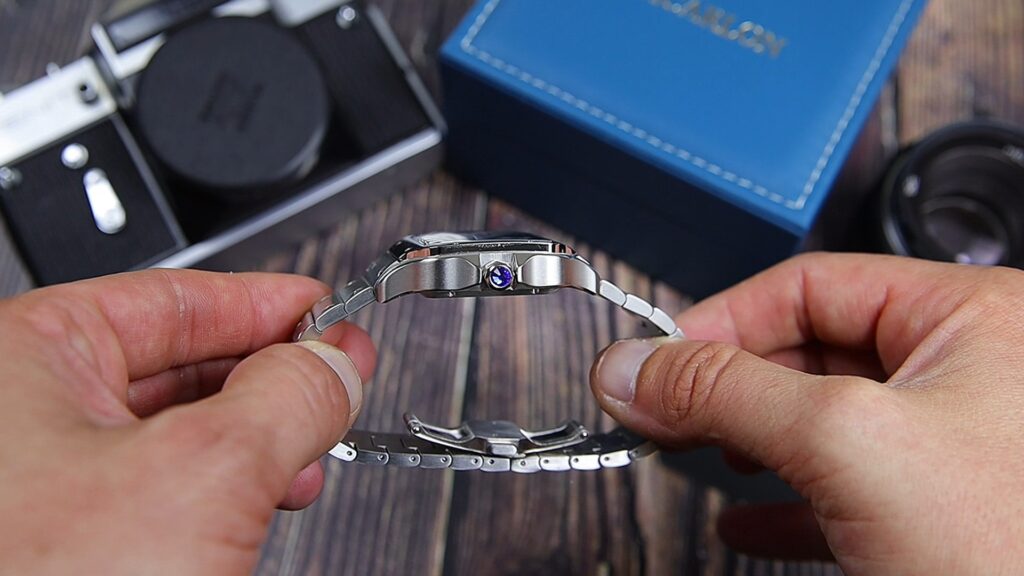 Macarlon 1715 Watch Review - Timed Reviews