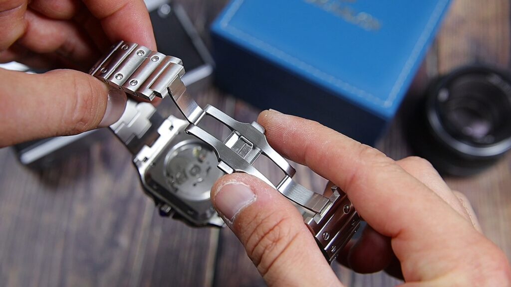 Macarlon 1715 Watch Review - Timed Reviews