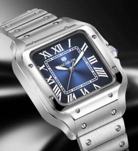 Macarlon 1715 Watch Review - Timed Reviews