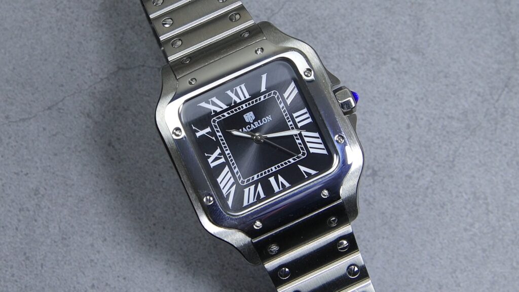 Macarlon 1715 Watch Review - Timed Reviews