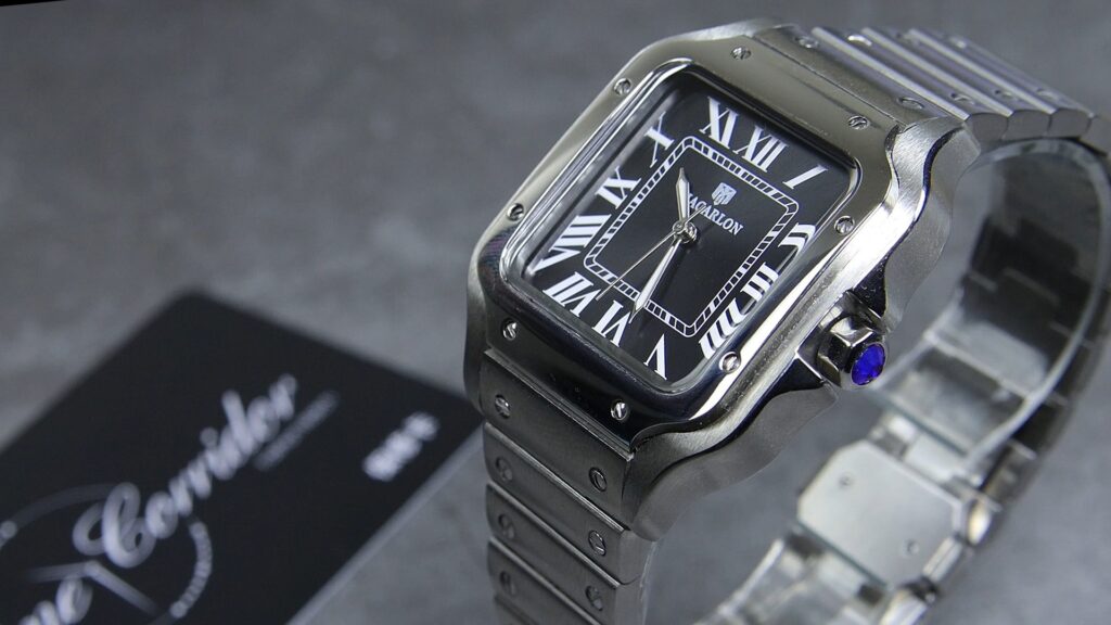 Macarlon 1715 Watch Review - Timed Reviews