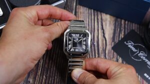 Macarlon 1715 Watch Review - Timed Reviews
