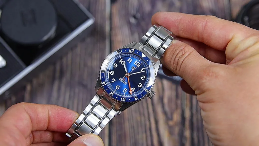 Pagani Design PD1784 Watch Review - Timed Reviews